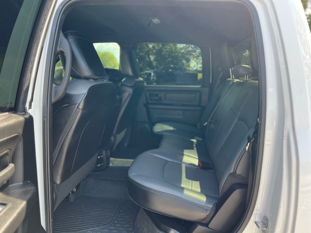 2022 RAM 2500 Image 30