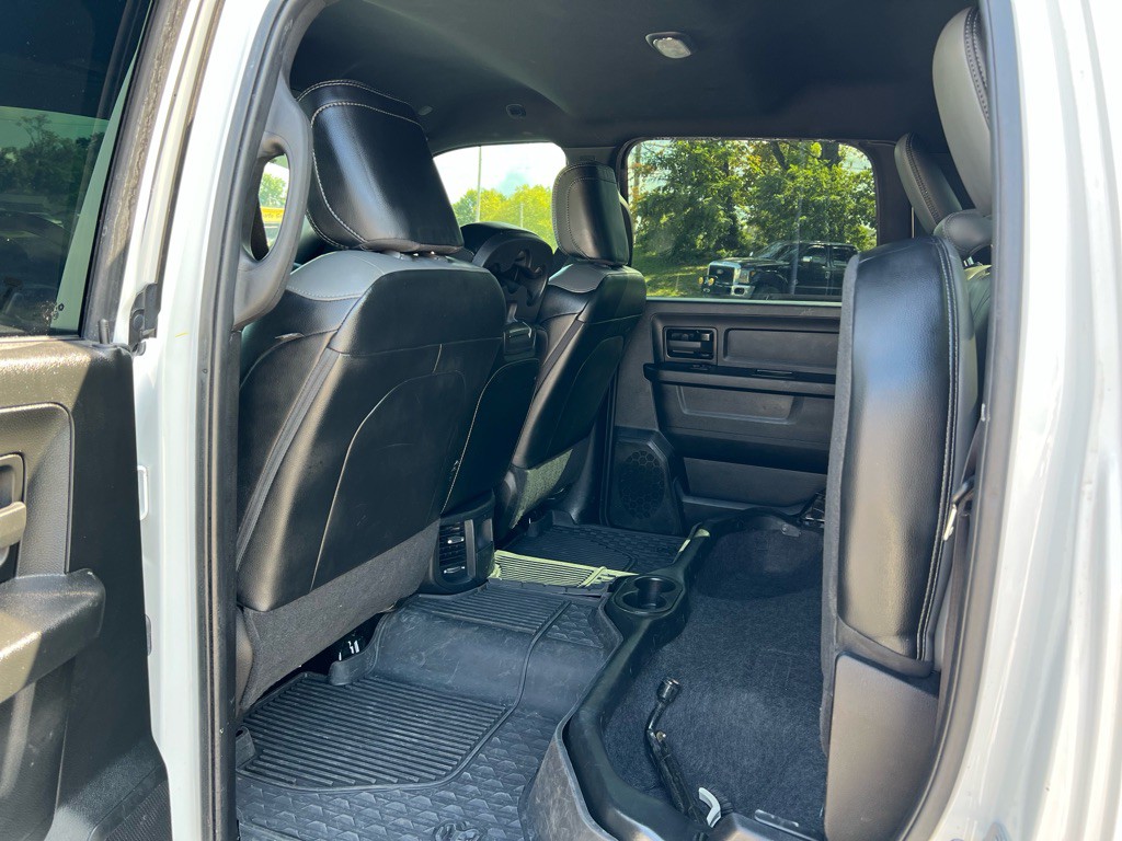 2022 RAM 2500 Image 31