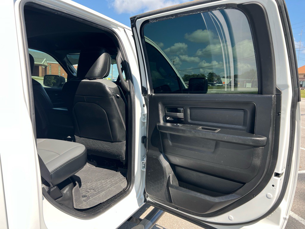 2022 RAM 2500 Image 34