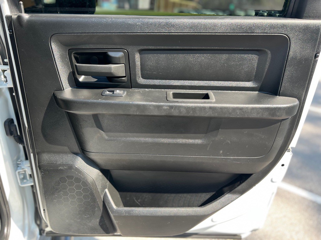 2022 RAM 2500 Image 35