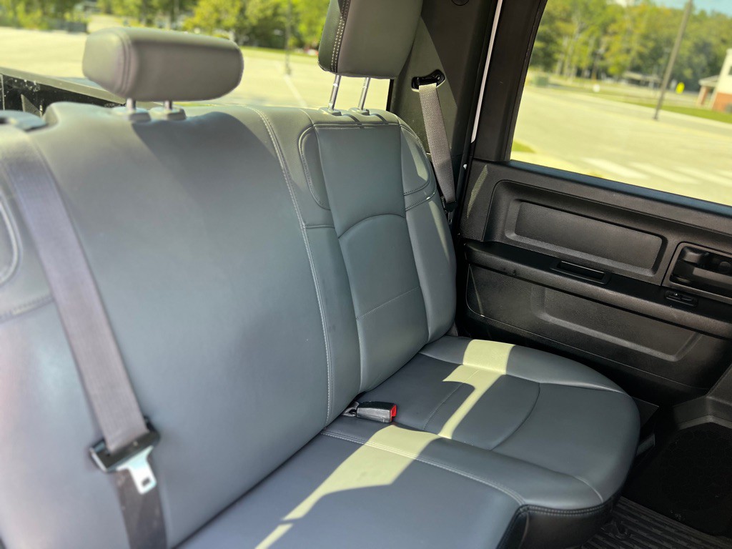 2022 RAM 2500 Image 38