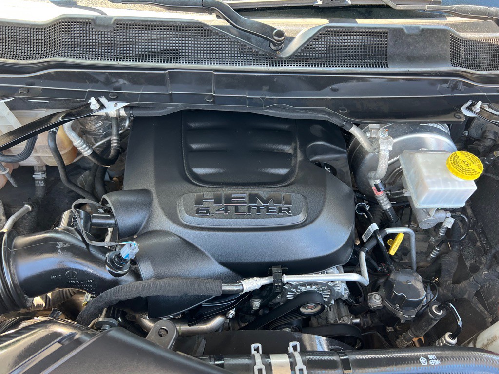 2022 RAM 2500 Image 41