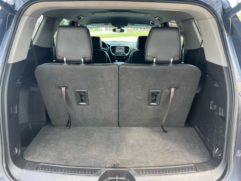 2018 GMC Acadia Image 8