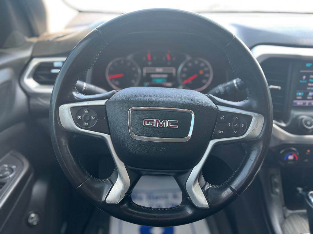 2018 GMC Acadia Image 15