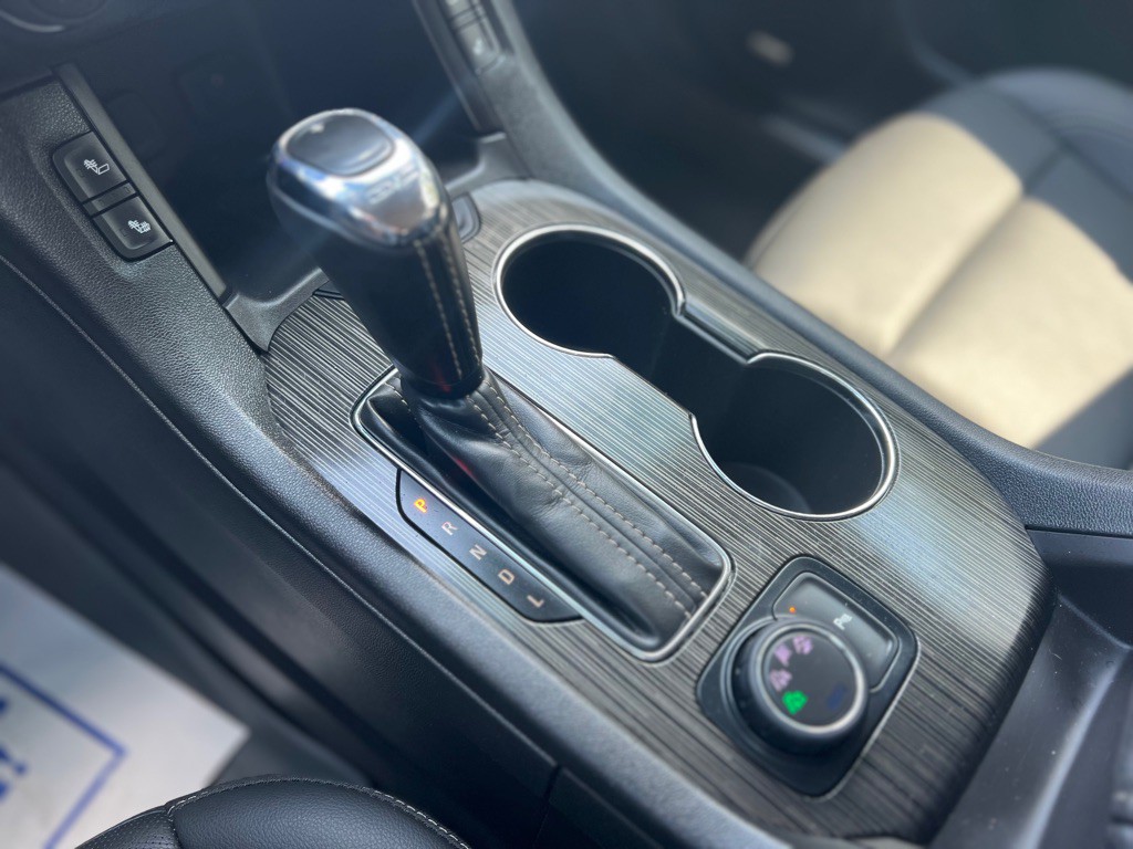 2018 GMC Acadia Image 19
