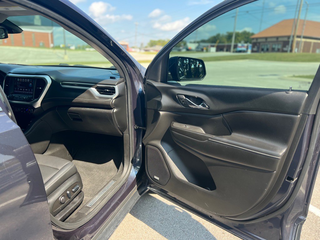 2018 GMC Acadia Image 22