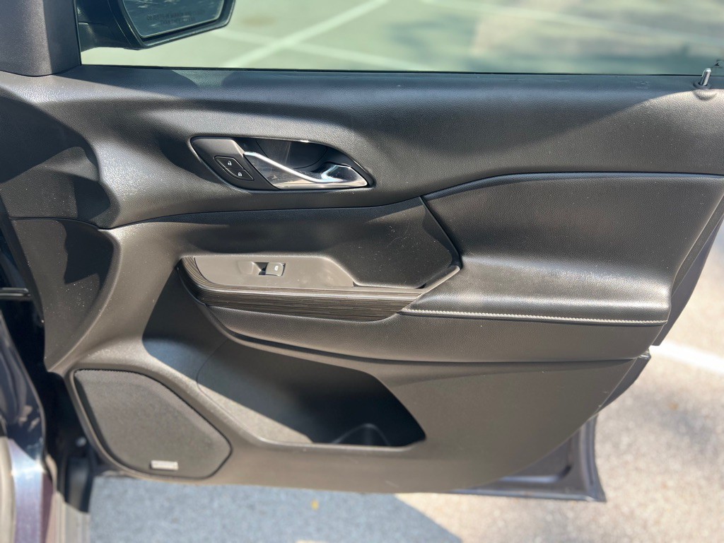 2018 GMC Acadia Image 23