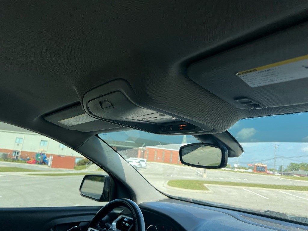 2018 GMC Acadia Image 27