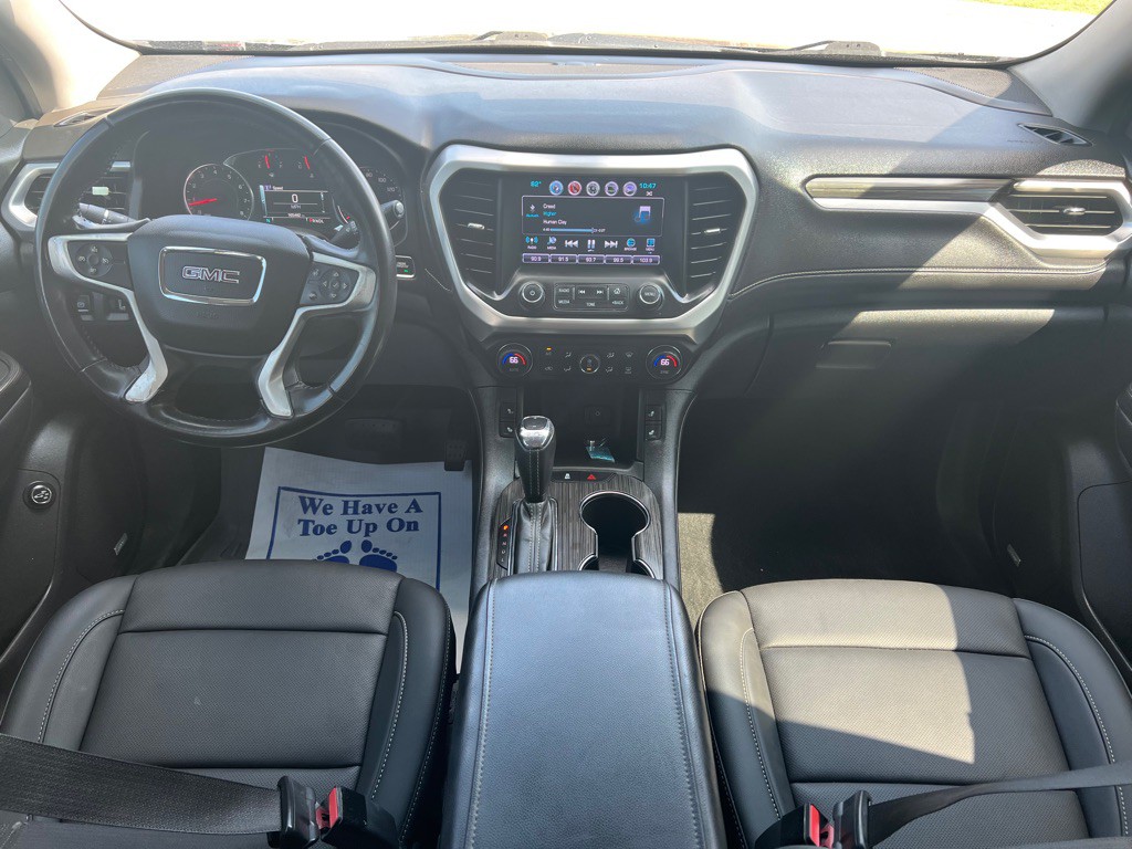 2018 GMC Acadia Image 29