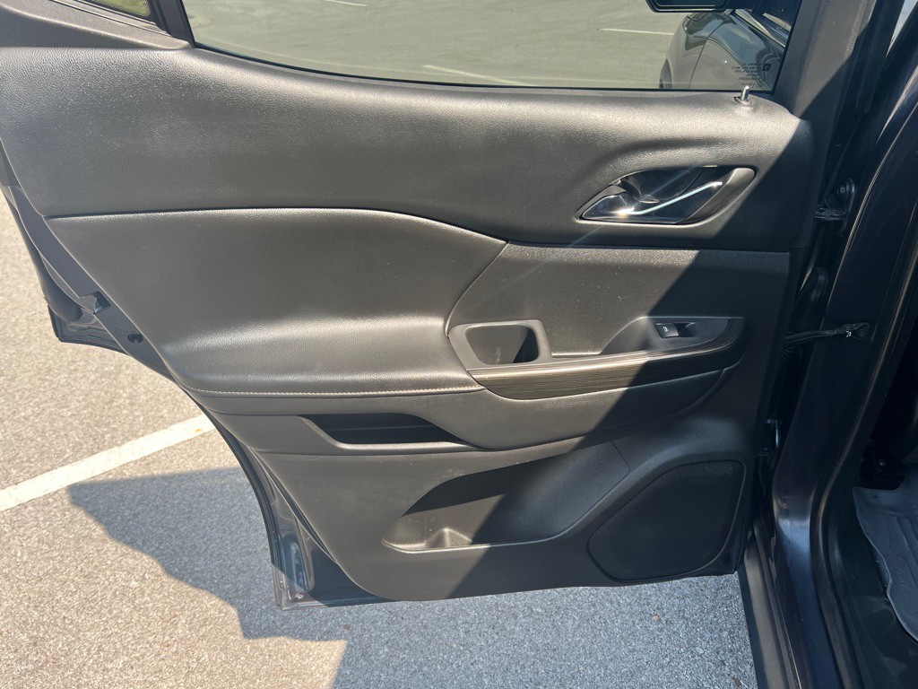 2018 GMC Acadia Image 31