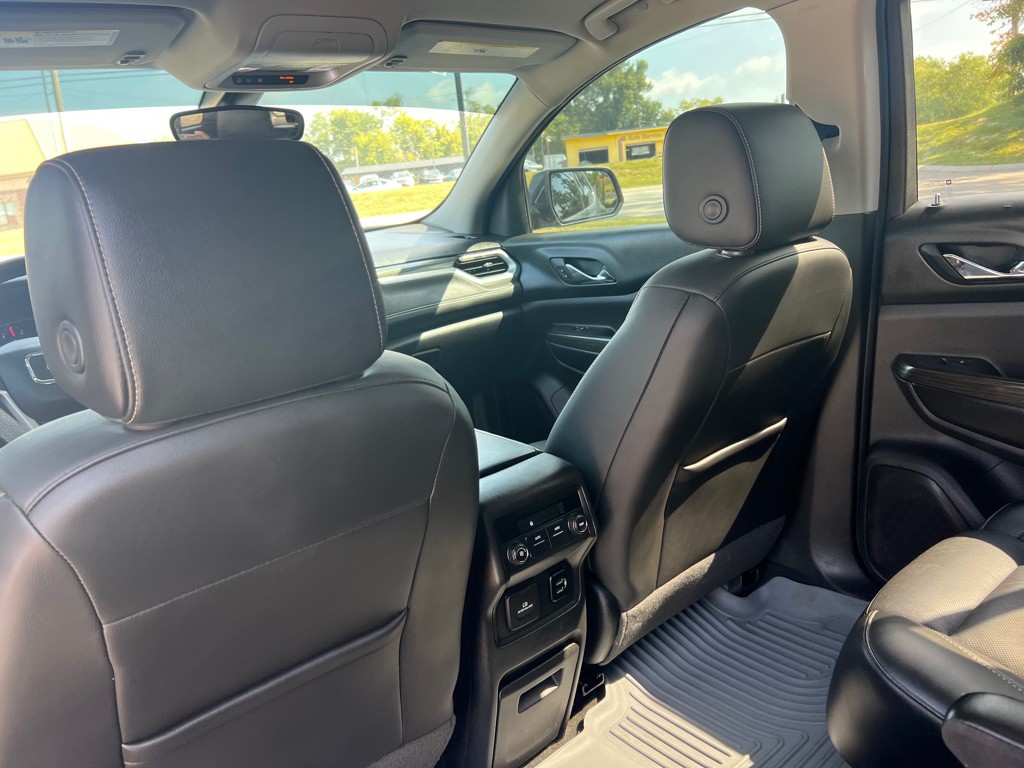 2018 GMC Acadia Image 33