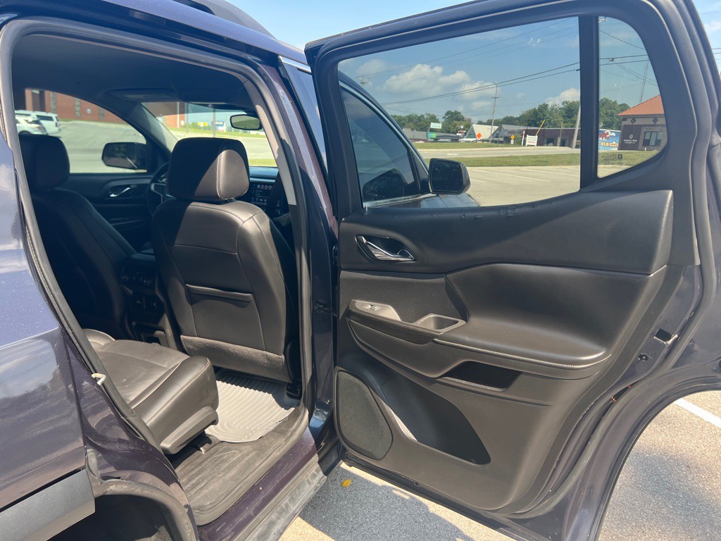 2018 GMC Acadia Image 35