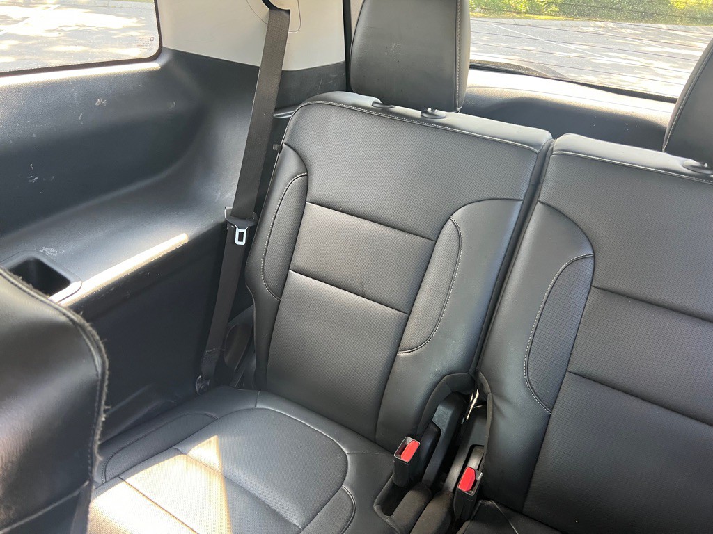 2018 GMC Acadia Image 41