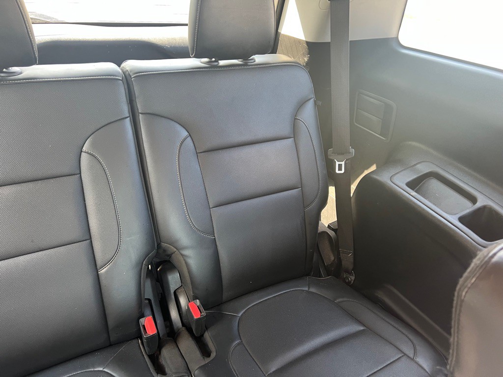 2018 GMC Acadia Image 42