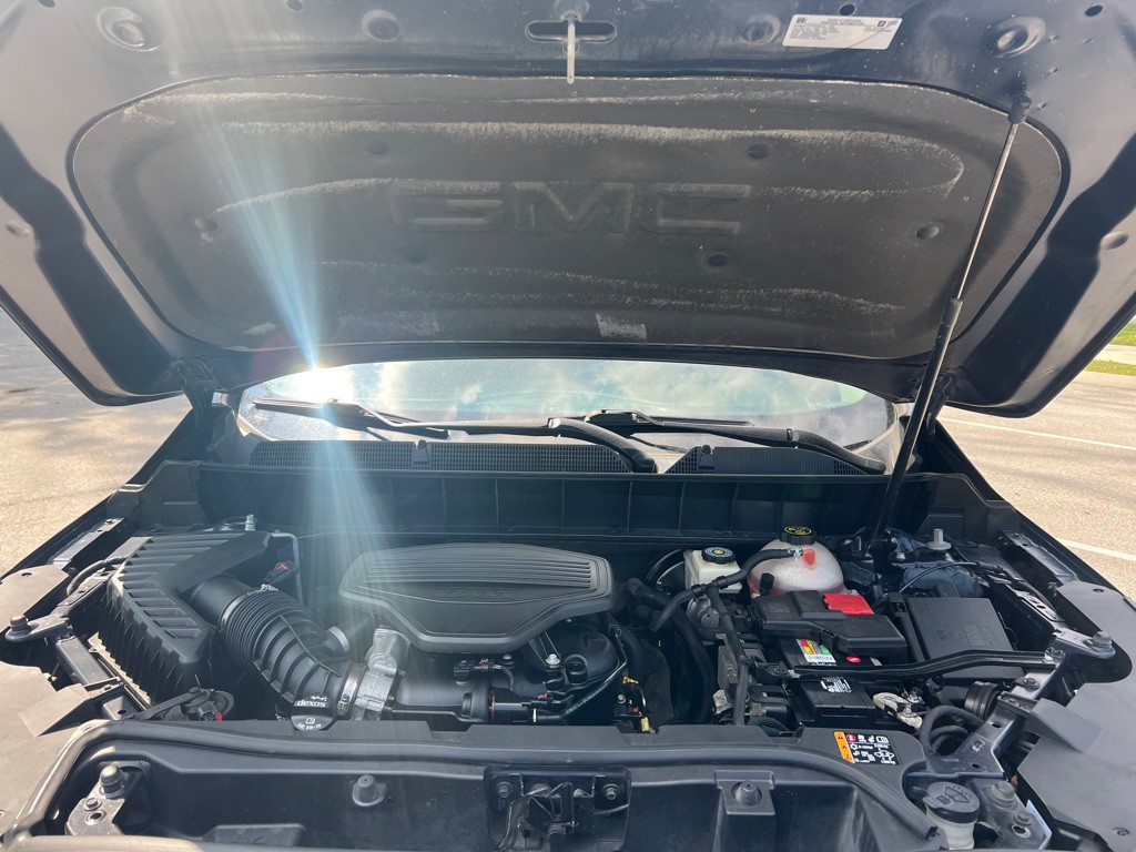2018 GMC Acadia Image 43