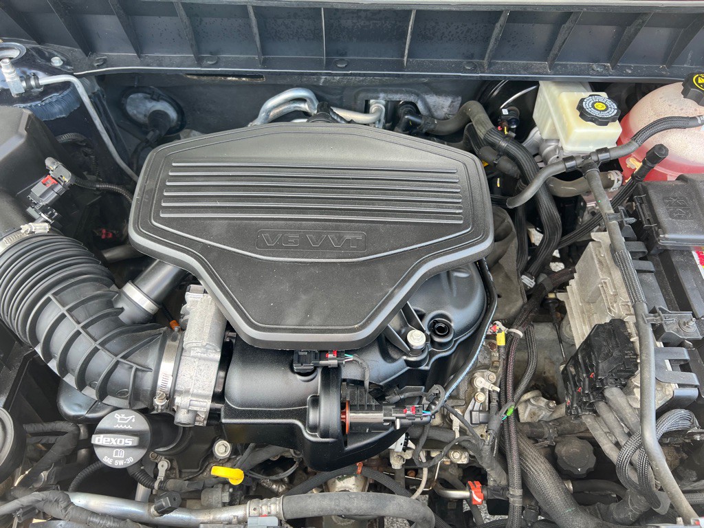 2018 GMC Acadia Image 45