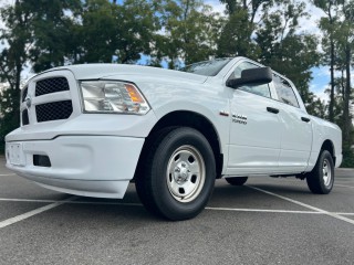Image for 2015 RAM 1500 ST ID: 6819861
