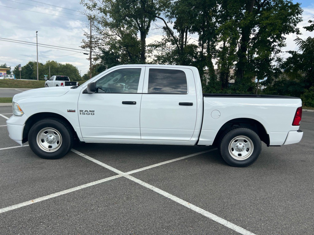 2015 RAM 1500 Image 9