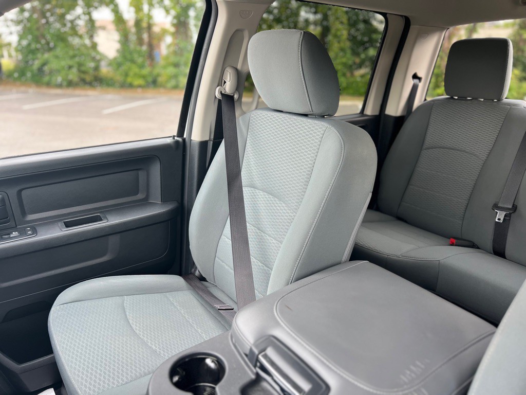 2015 RAM 1500 Image 18