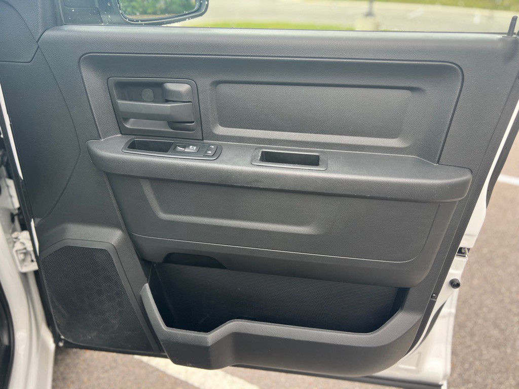 2015 RAM 1500 Image 20