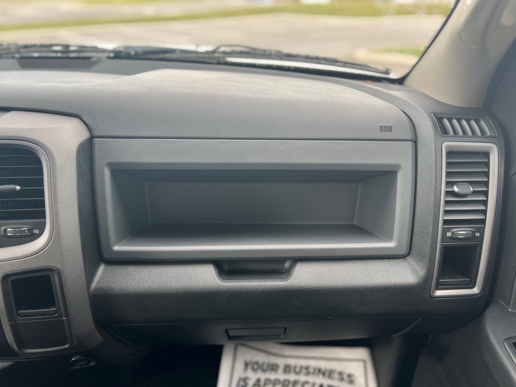 2015 RAM 1500 Image 22