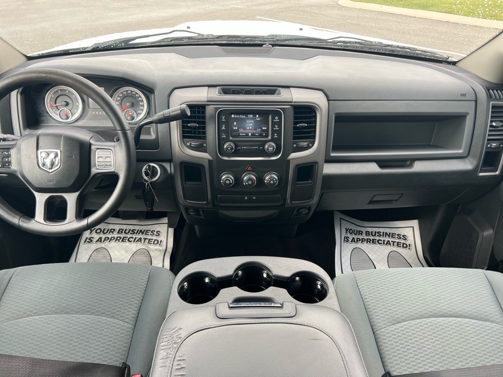 2015 RAM 1500 Image 26