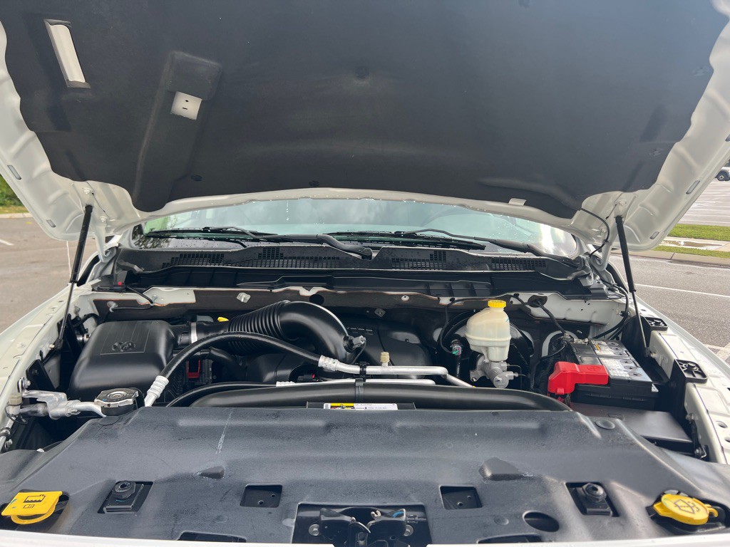 2015 RAM 1500 Image 38