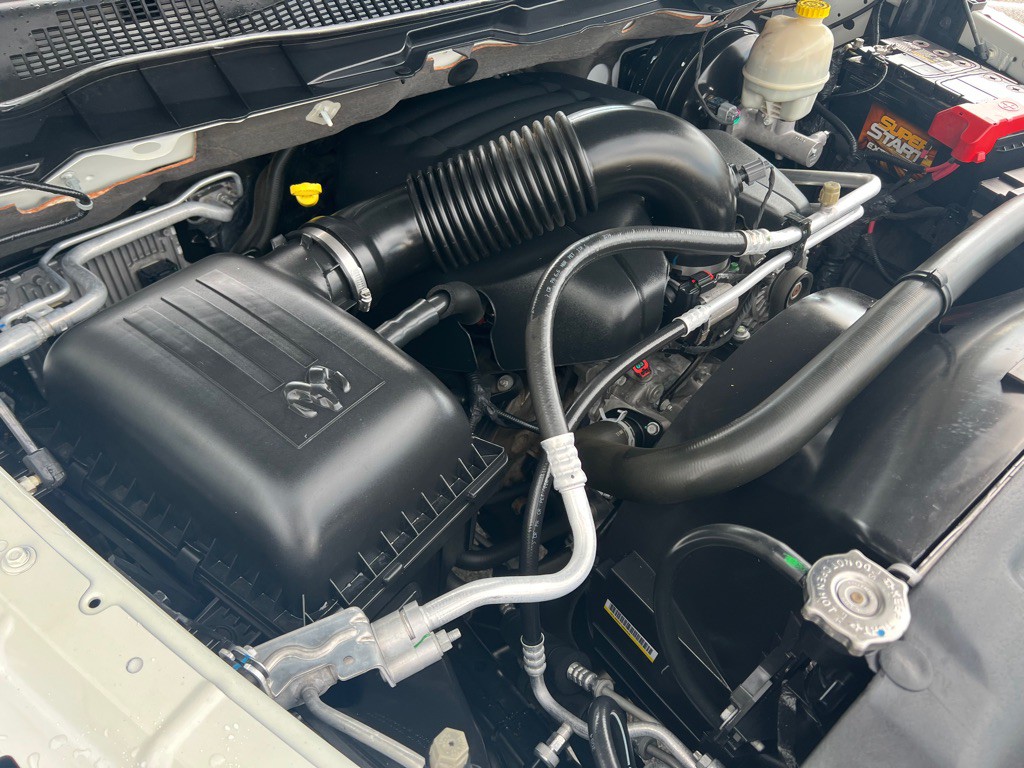 2015 RAM 1500 Image 39