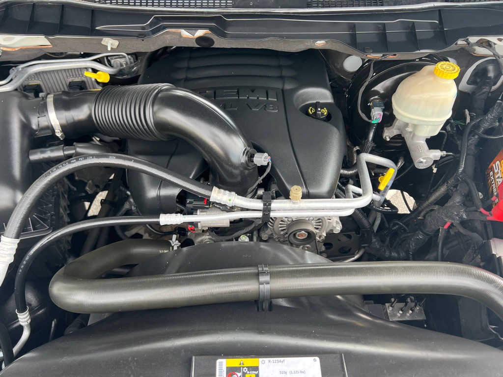 2015 RAM 1500 Image 40