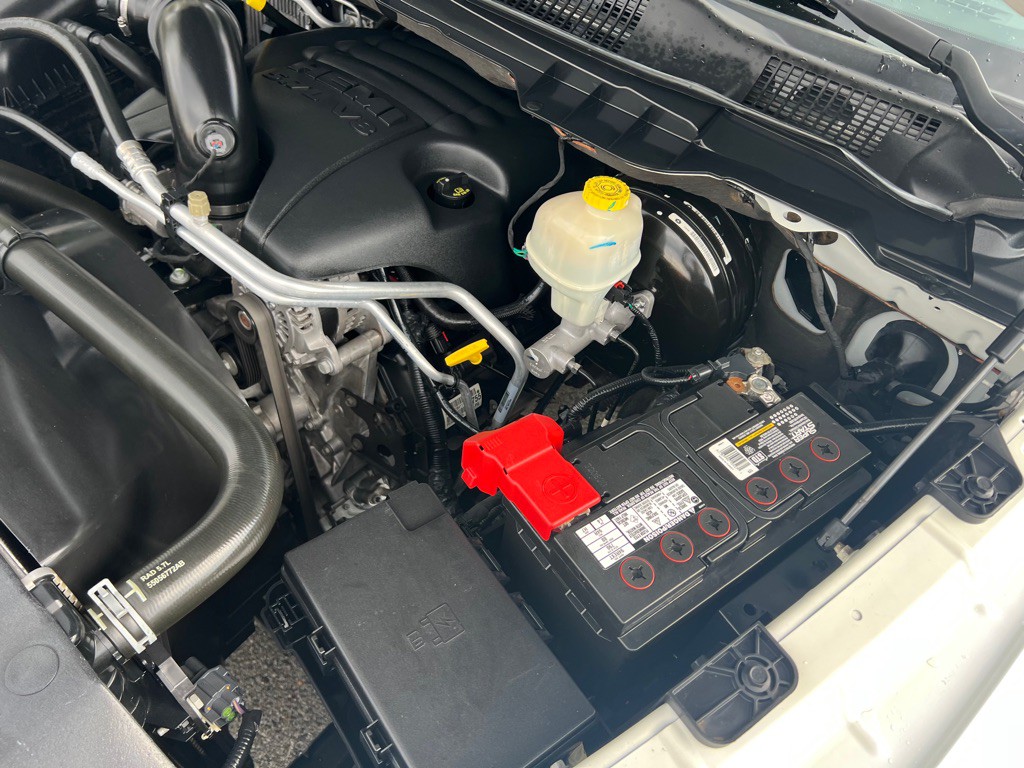 2015 RAM 1500 Image 41