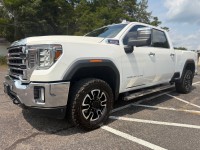 Image for 2020 GMC Sierra 2500 SLT ID: 6822252