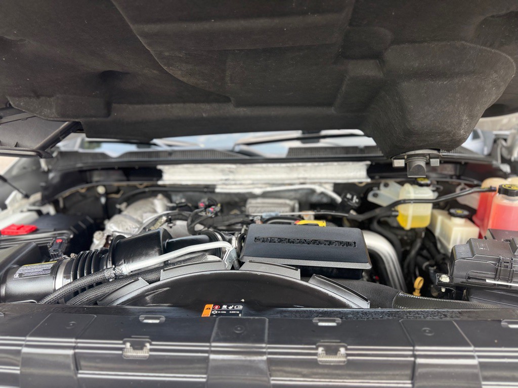2020 GMC Sierra Image 13