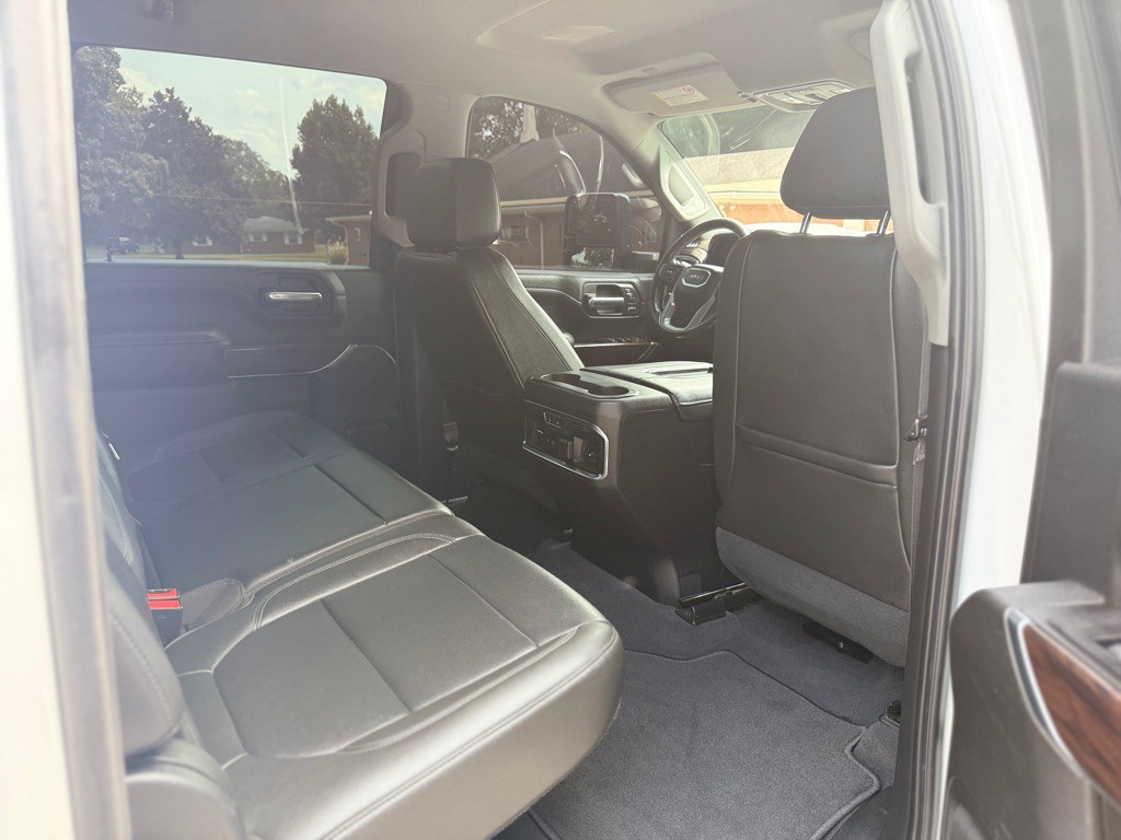 2020 GMC Sierra Image 14