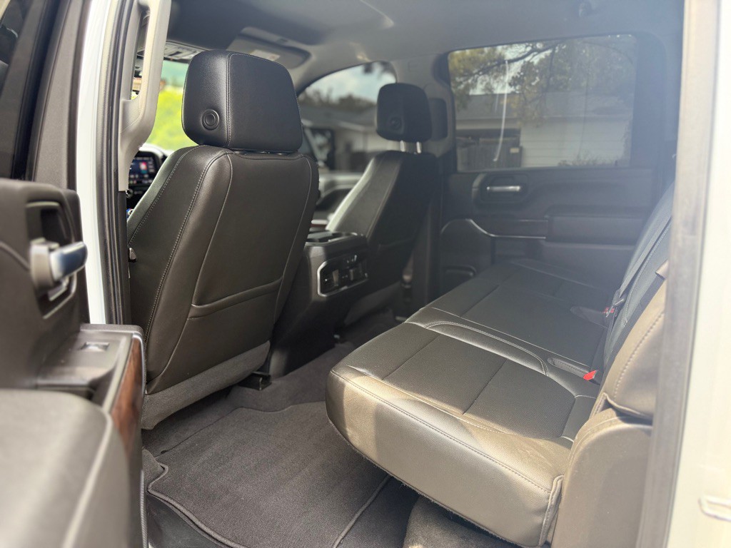 2020 GMC Sierra Image 16