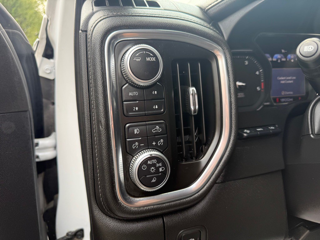 2020 GMC Sierra Image 19