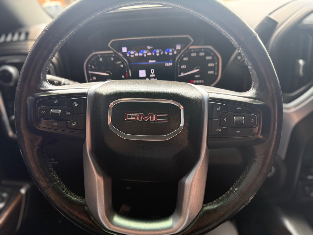2020 GMC Sierra Image 22