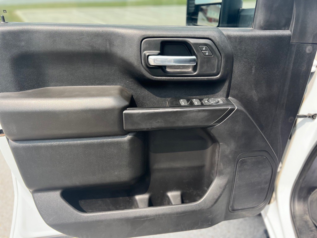 2022 Chevrolet Silverado 1500 Image 11