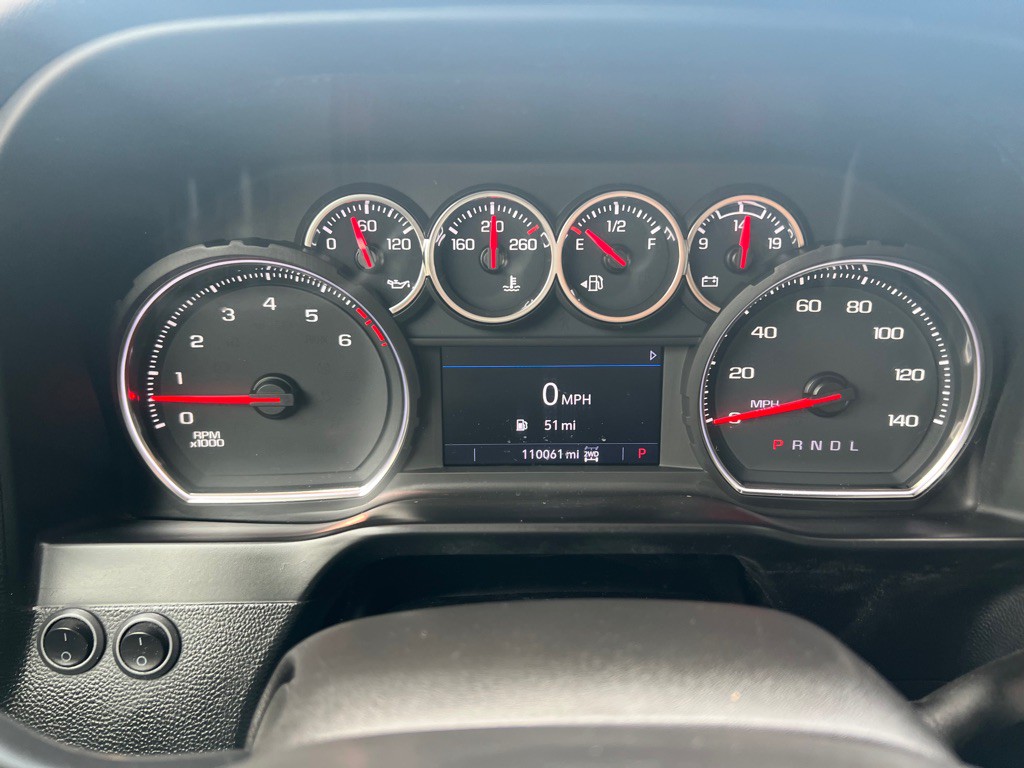 2022 Chevrolet Silverado 1500 Image 14