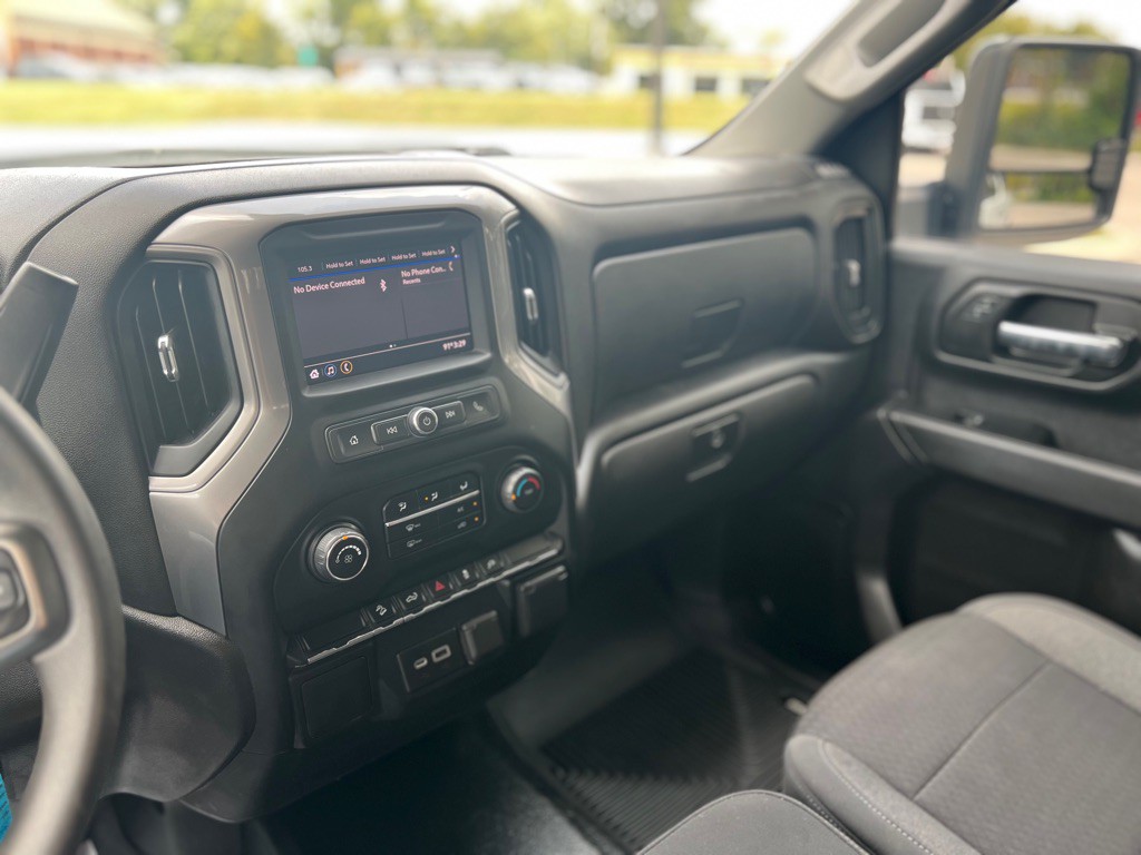 2022 Chevrolet Silverado 1500 Image 15
