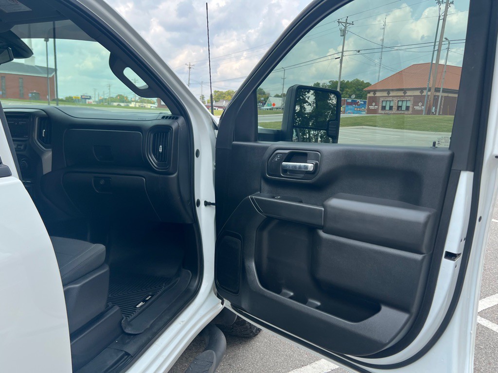2022 Chevrolet Silverado 1500 Image 19