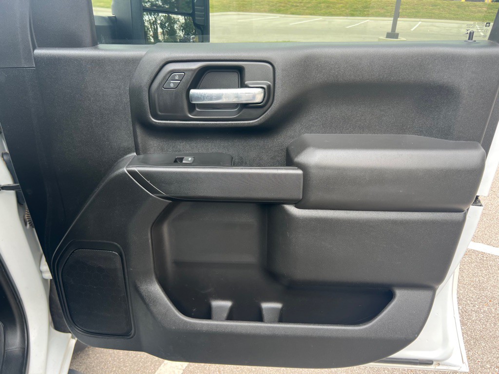 2022 Chevrolet Silverado 1500 Image 20