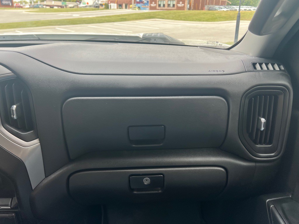2022 Chevrolet Silverado 1500 Image 22