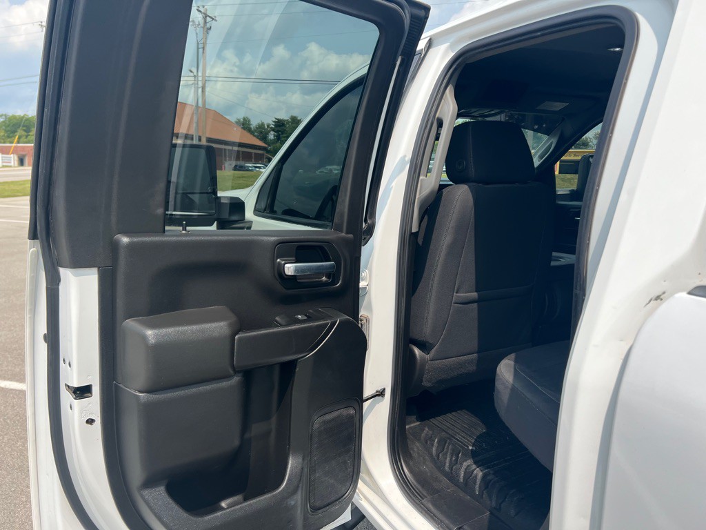 2022 Chevrolet Silverado 1500 Image 27