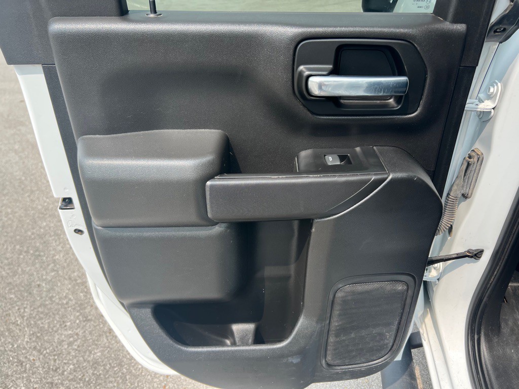2022 Chevrolet Silverado 1500 Image 28