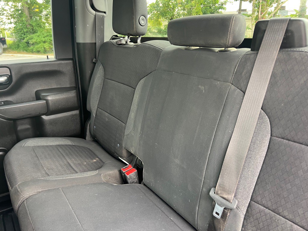 2022 Chevrolet Silverado 1500 Image 32