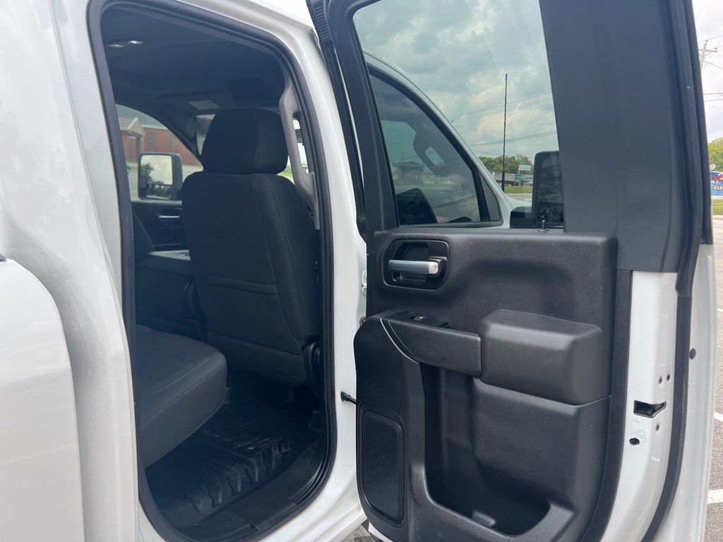 2022 Chevrolet Silverado 1500 Image 33