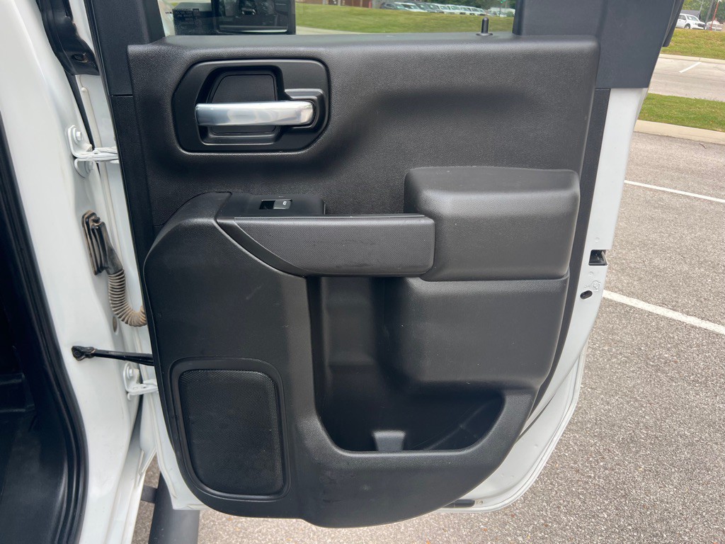 2022 Chevrolet Silverado 1500 Image 34