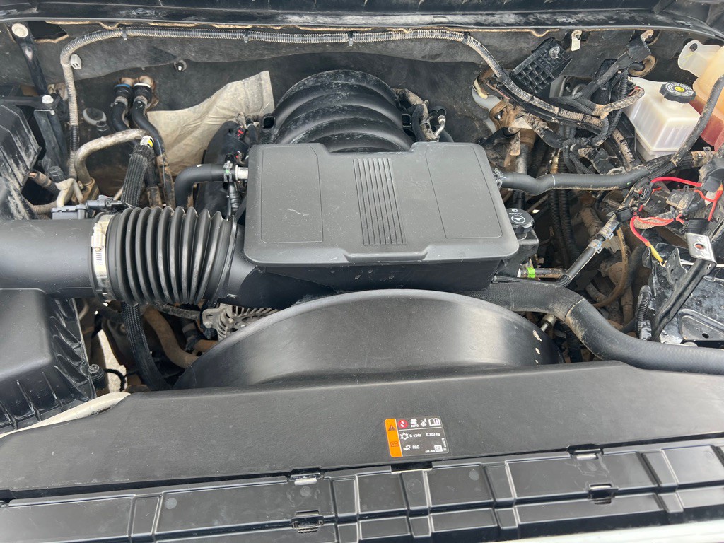 2022 Chevrolet Silverado 1500 Image 39