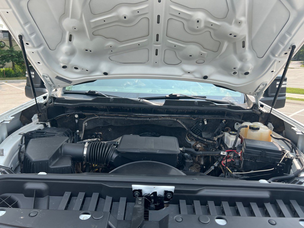2022 Chevrolet Silverado 1500 Image 41