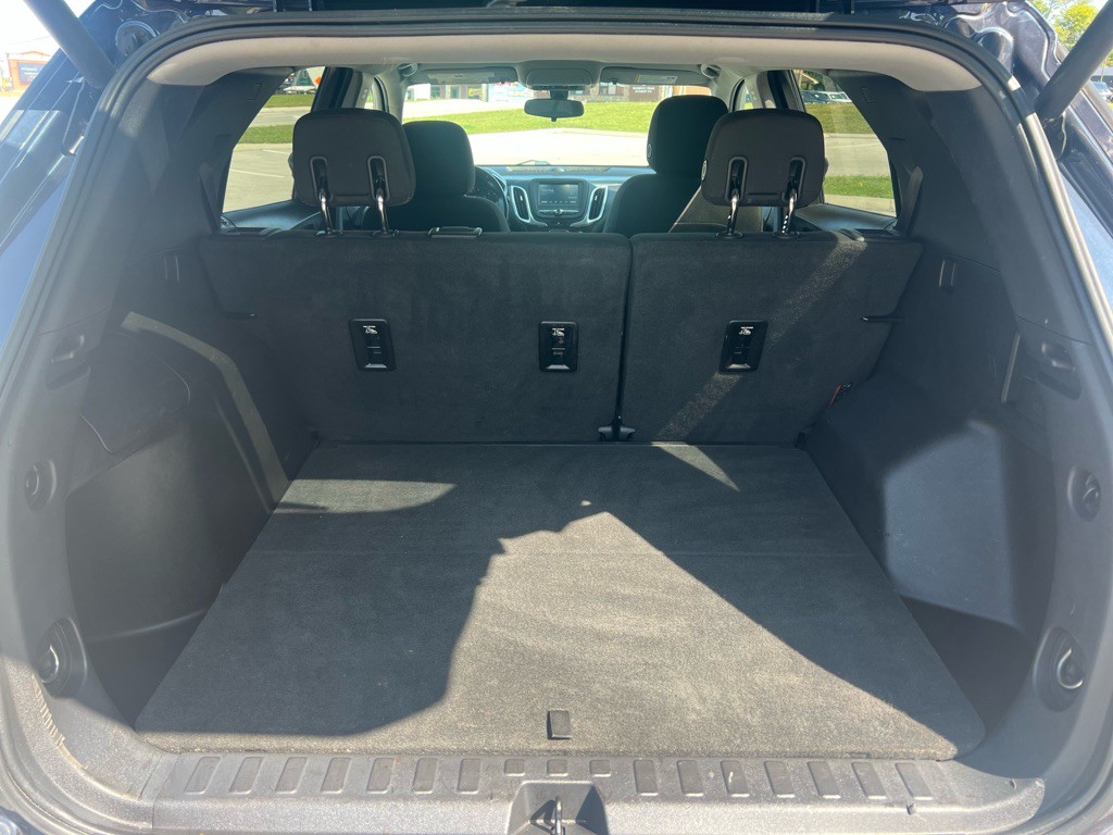 2018 Chevrolet Equinox Image 8